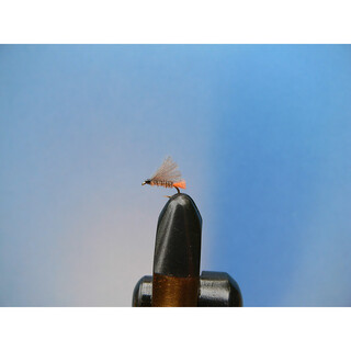Mouches Cévenoles Micro Tags N°55 - PLC FLY SHOP