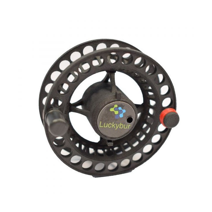 Bobine Large Arbor pour Vivarelli LUCKYBUR LB10