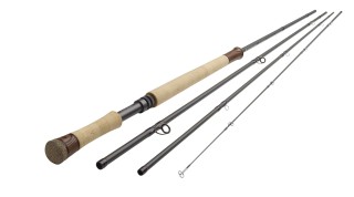 Canne à Mouche REDINGTON Claymore 11'3 soie de 3