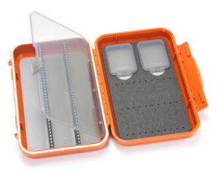 Boite Tube Fly Orange C&F DESIGN CF-2403V