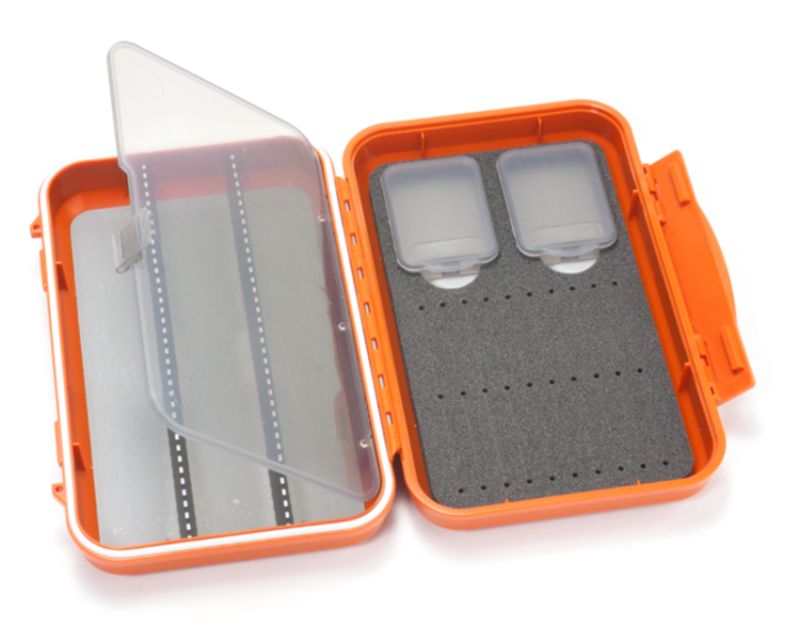 Boite Tube Fly Orange C&F DESIGN CF-2403V