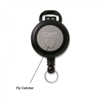 Retractor Silver C&F DESIGN CFA-72/SV