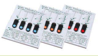 Spare Threader C&F DESIGN 3 Tailles -