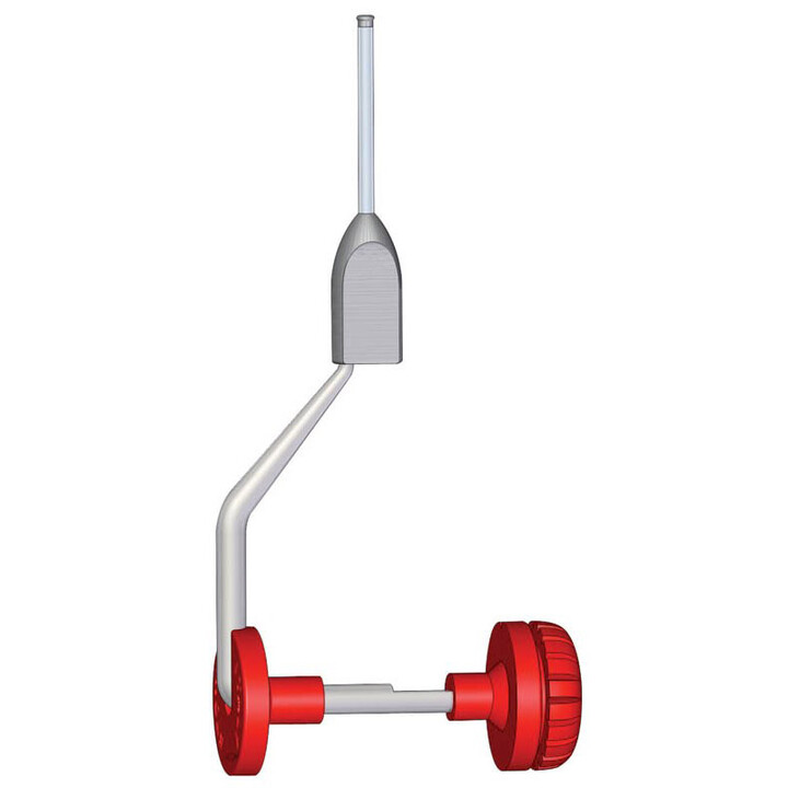 Porte Bobine Elite Stonfo | PLC-PECHE.FR