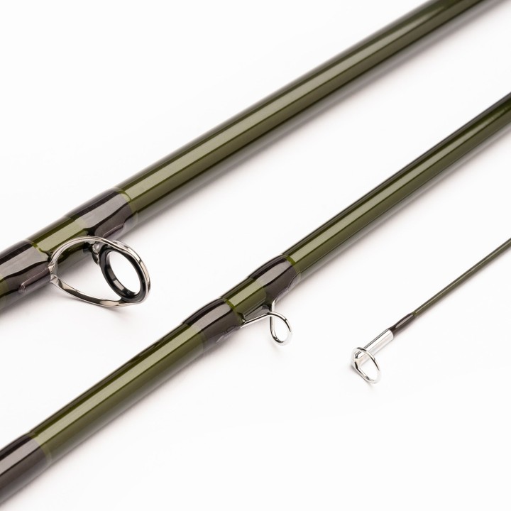 Canne à mouche SAGE SONIC Spey 13'6 soie 8