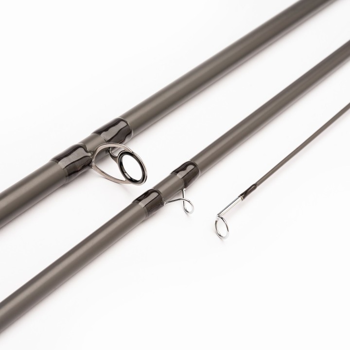 Canne à Mouche REDINGTON Claymore Switch 11'6 soie de 7