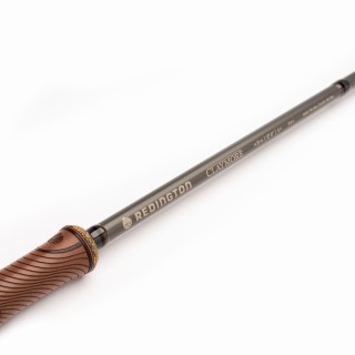 Canne à Mouche REDINGTON Claymore Spey 12'6 soie de 6