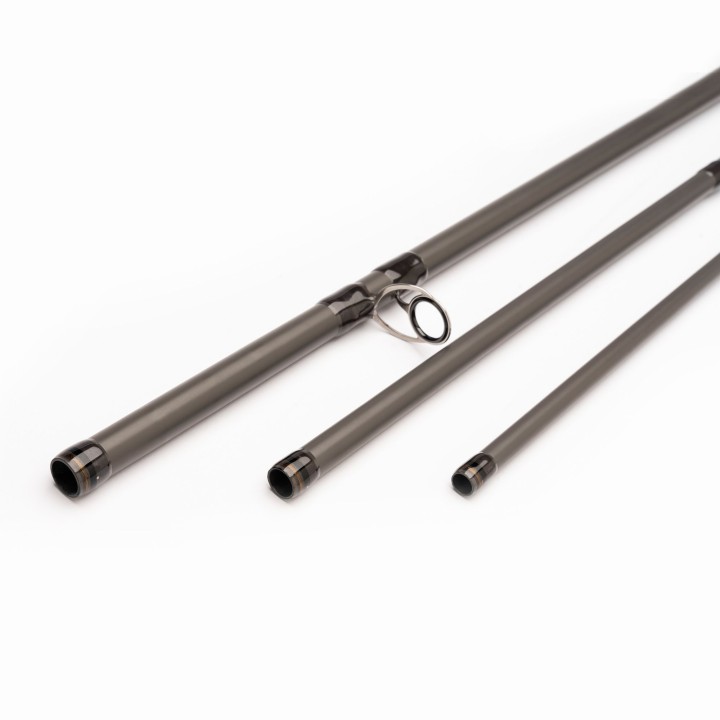 Canne à Mouche REDINGTON Claymore Spey 13'6 soie de 8