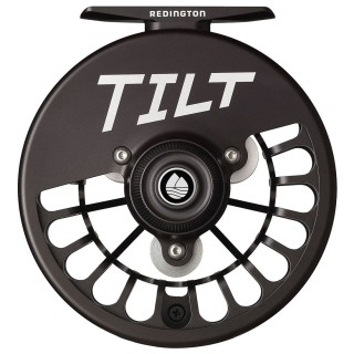 Moulinet REDINGTON Tilt - Black