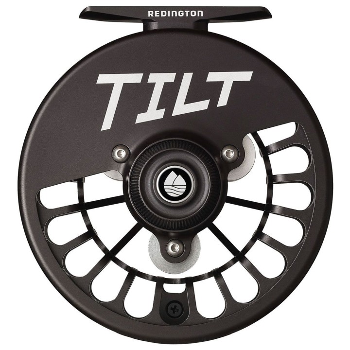 Moulinet REDINGTON Tilt - Black