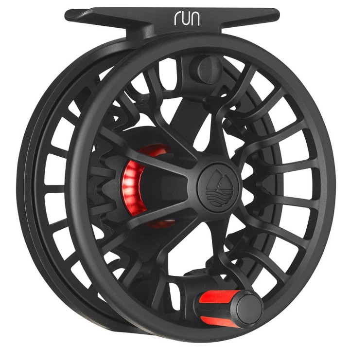 Moulinet REDINGTON Run - Black