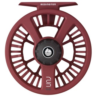 Moulinet REDINGTON Run - Burgundy