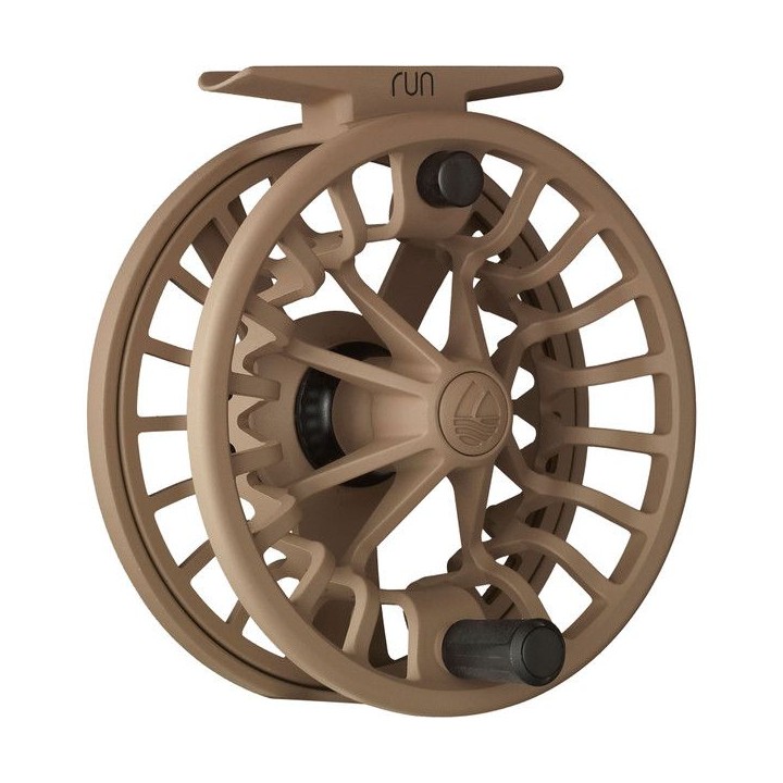 Moulinet REDINGTON Run - Coyote
