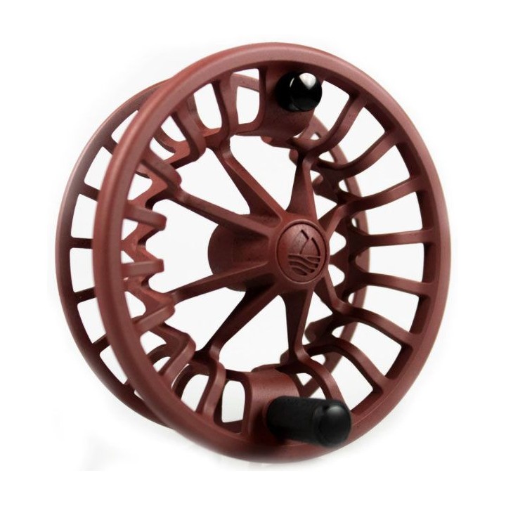 Bobine Moulinet Redington Run - Burundy