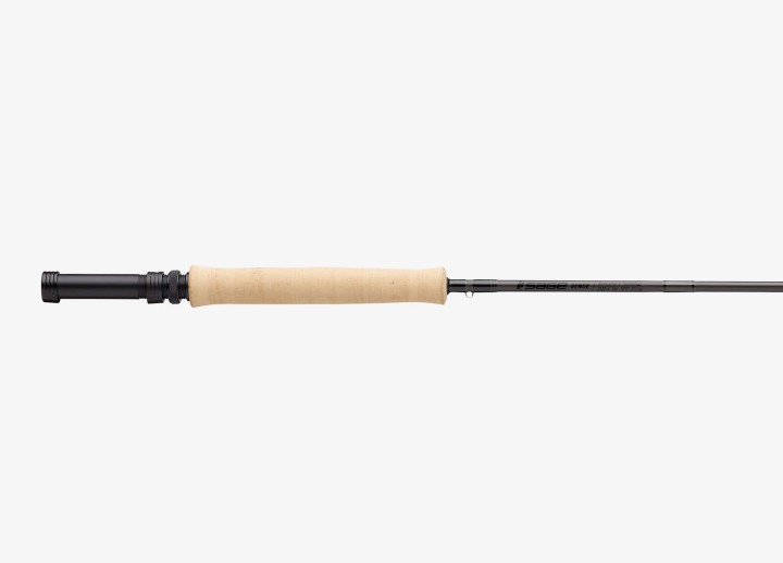 Canne SAGE SENSE 10' soie de 4