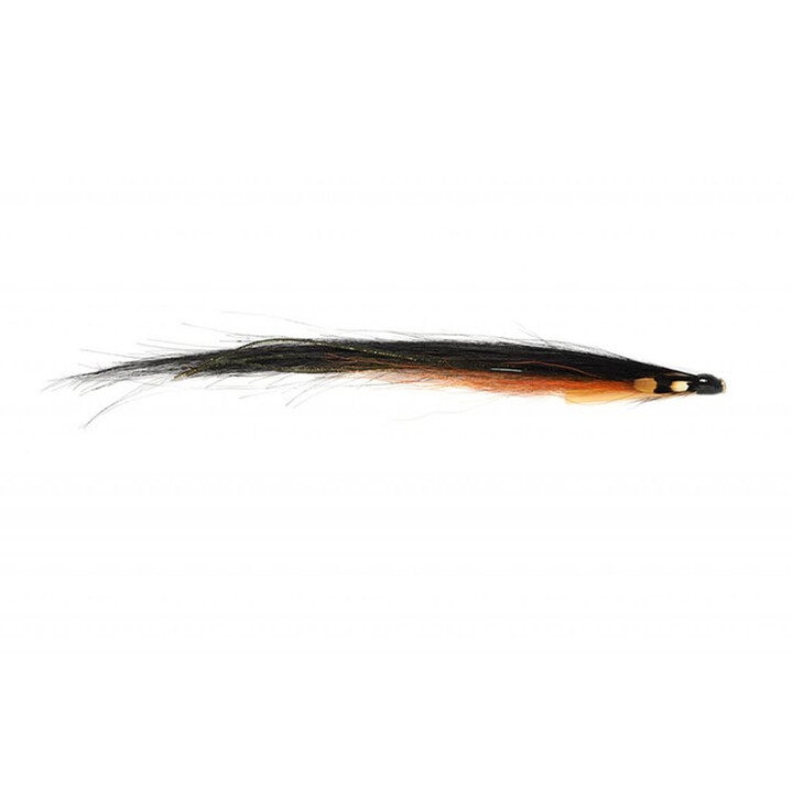 Mouche Saumon FULLING MILL Laerdal Sunray Shadow Orange | PLC-PECHE.FR