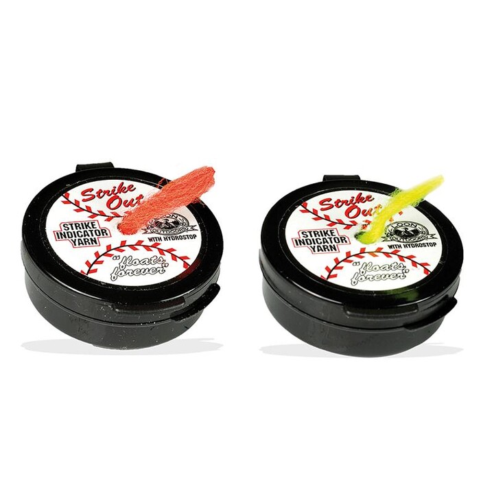 Strike Indicator Yarn LOON | PLC-PECHE.FR