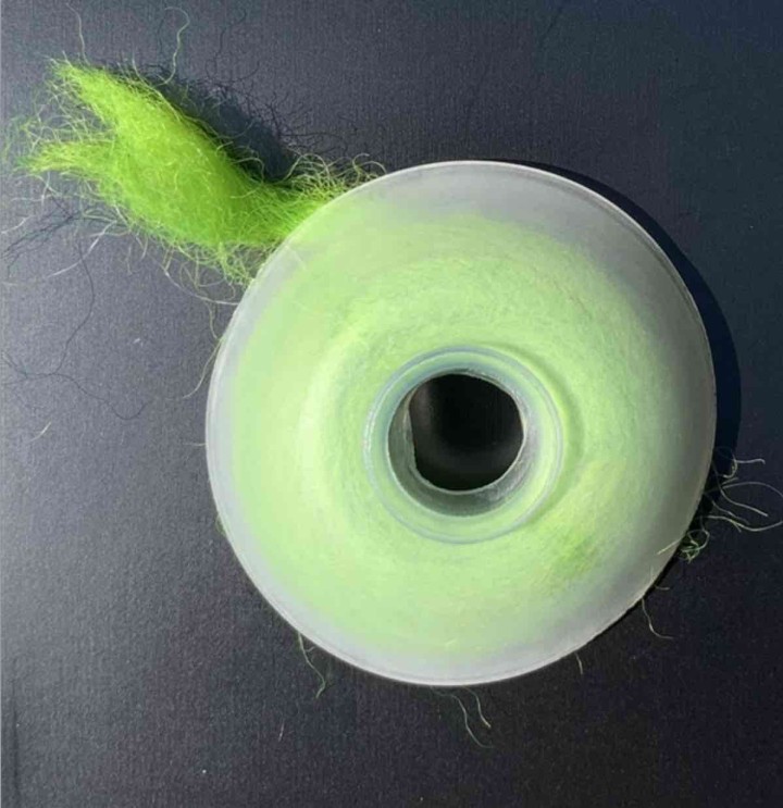 STRIKE INDICATOR Ultimate New Zealand Yarn Spools