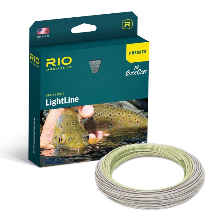 Soie Rio Premier LightLine DT F