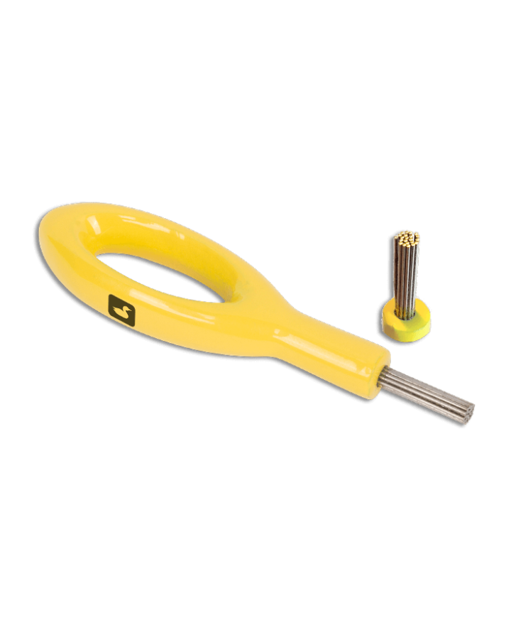 Ergo Dubbing Brush Loon