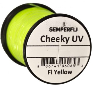 SEMPERFLI Cheeky UV - Multi coloris