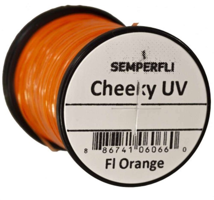 SEMPERFLI Cheeky UV - Multi coloris