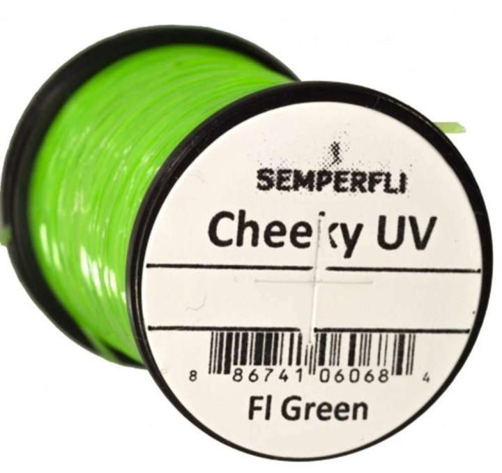 SEMPERFLI Cheeky UV - Multi coloris