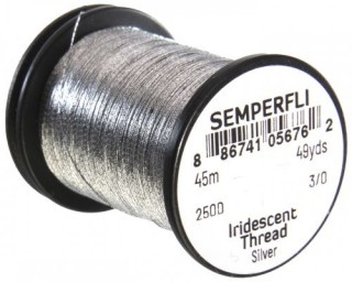 SEMPERFLI Iridescent Thread - Multi coloris