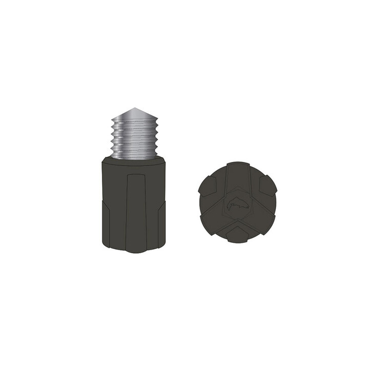 Wading SIMMS Staff Rubber Tip | PLC-PECHE.FR