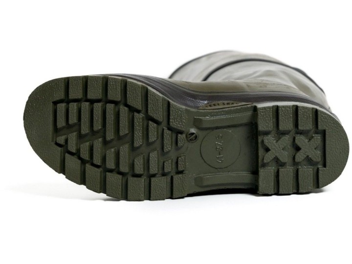 Cuissard Crub Plus GOODYEAR
