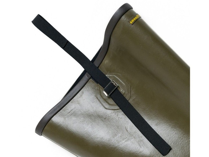 Cuissard Crub Plus GOODYEAR