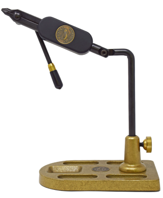 Etau REGAL Medallion Series Stainless Steel Head
