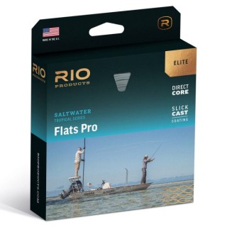 Soie RIO Elite Flats Pro