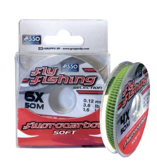 ASSO Fluorocarbone Soft