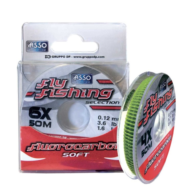 ASSO Fluorocarbone Soft