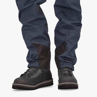 Chaussures Foot Tractor Wading Boots-Felt