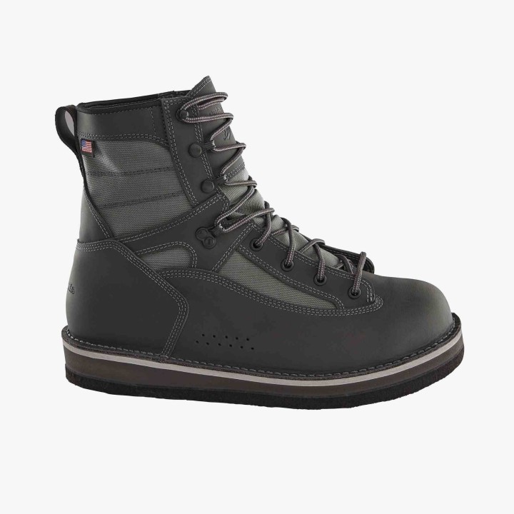 Chaussures Foot Tractor Wading Boots-Felt