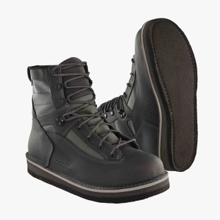 Chaussures Foot Tractor Wading Boots-Felt