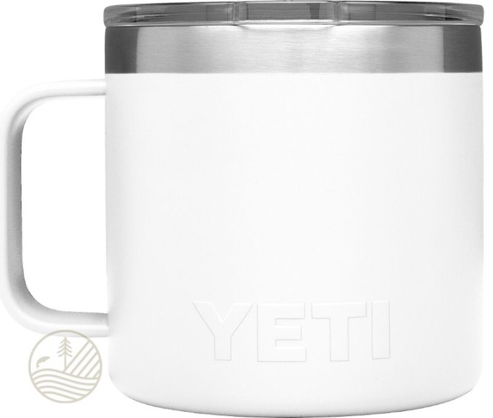 Tasse Rambler (414ml) YETI