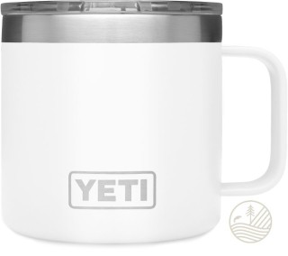 Tasse Rambler (414ml) YETI