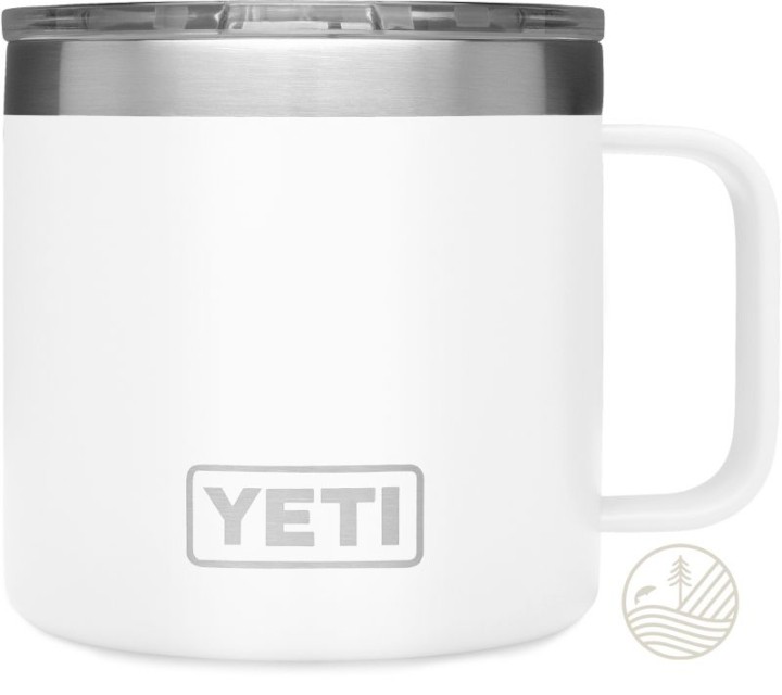Tasse Rambler (414ml) YETI