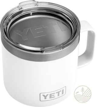 Tasse Rambler (414ml) YETI
