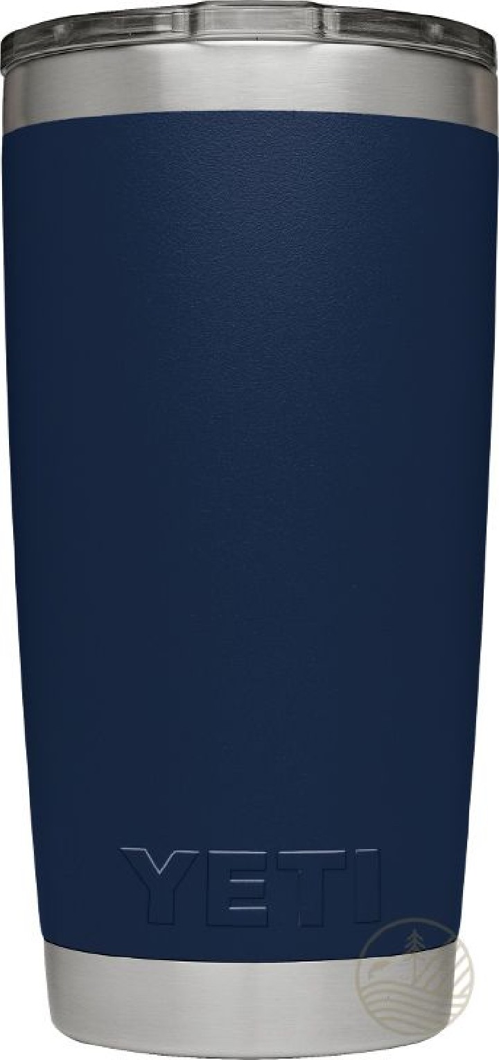Verre Rambler (591ml) YETI