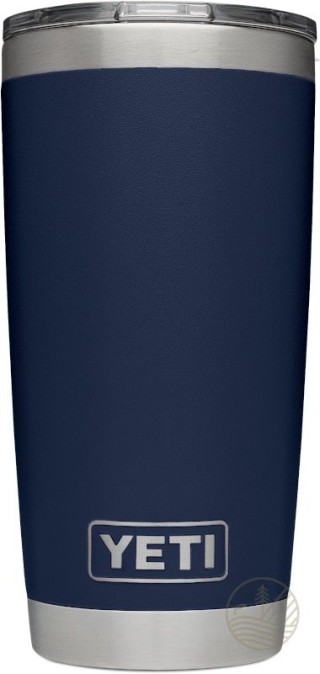 Verre Rambler (591ml) YETI