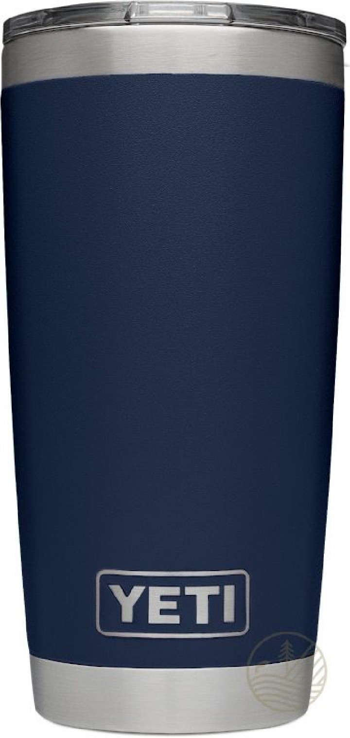 Verre Rambler (591ml) YETI