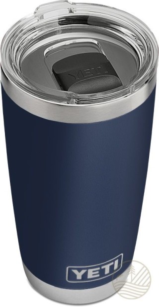 Verre Rambler (591ml) YETI