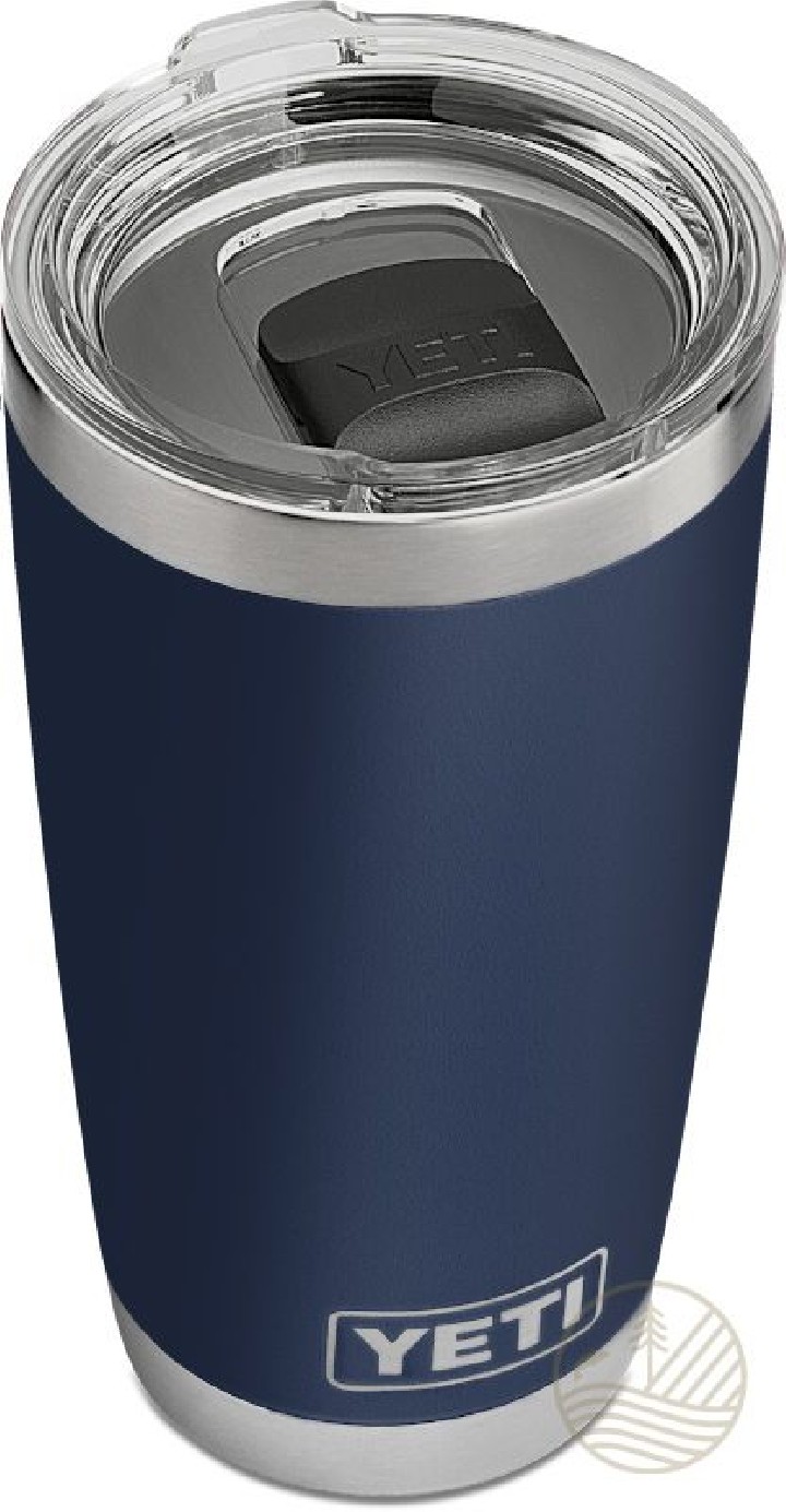 Verre Rambler (591ml) YETI
