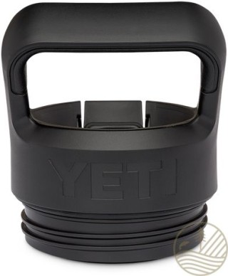 Bouchon Paille Bouteille Rambler YETI