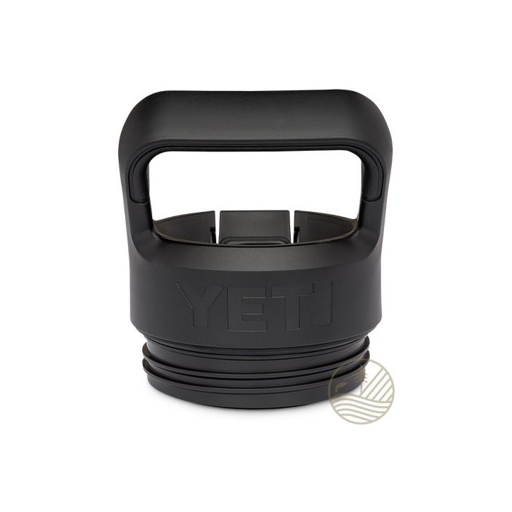 Bouchon Paille Bouteille Rambler YETI