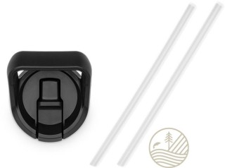 Bouchon Paille Bouteille Rambler YETI